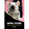 Libro: Animal testing