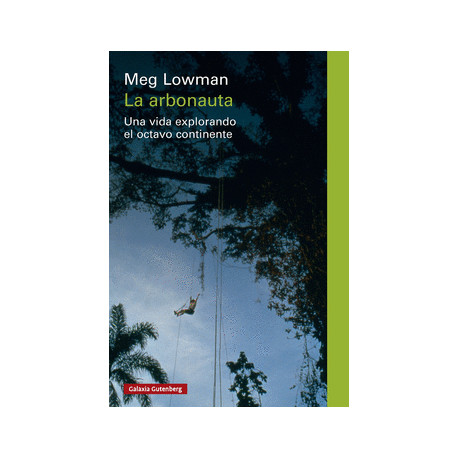 Libro: Las arbonauta