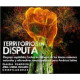 Libro: Territorios en disputa