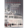 Libro: Yo, la prisión, ¡Confieso!