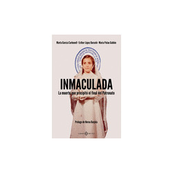 Libro: Inmaculada