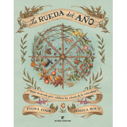Libro: La rueda del año