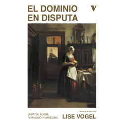 Libro: El dominio en disputa