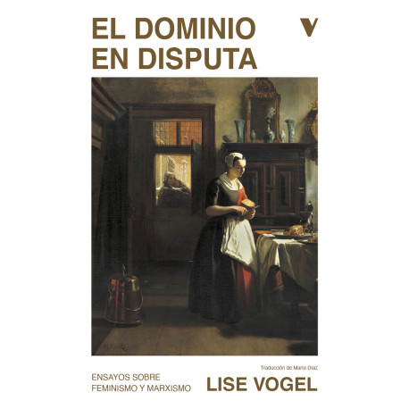 Libro: El dominio en disputa