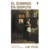 Libro: El dominio en disputa