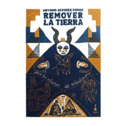 Libro: Remover la tierra