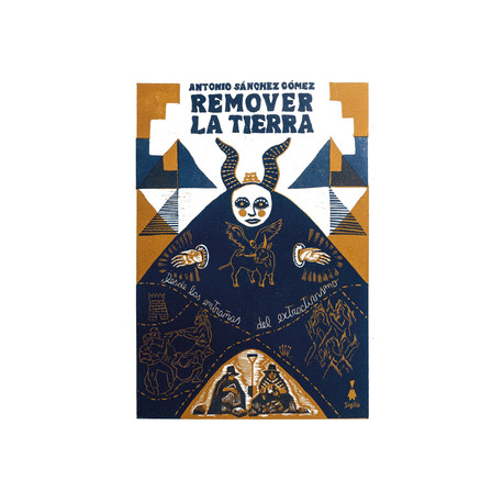 Libro: Remover la tierra