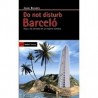 Libro: Do not disturb Barceló