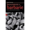 Libro: Decrecimiento o barbarie