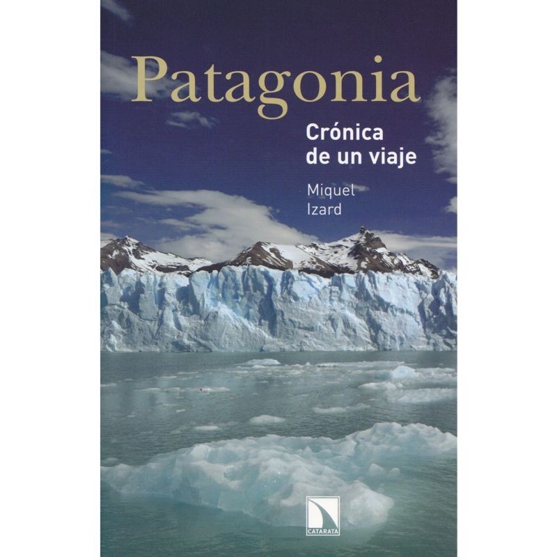 travel books patagonia