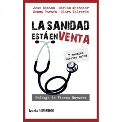 libro-la-sanidad-esta-en-venta