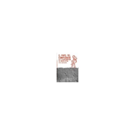 Libro: El papel del campesinado