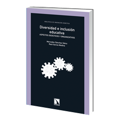 Libro: Diversidad e inclusión educativa