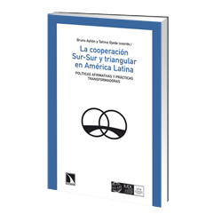 Libro:La cooperación Sur-Sur y traingular